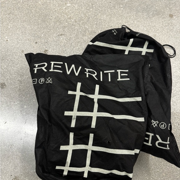 Rewrite boots - Picture 16 of 16